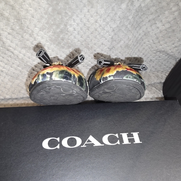 Coach Ballerina Flats - Picture 6 of 6